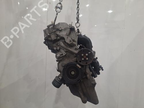 Used Engine Engine SMART FORTWO Coupe (451) 1.0 (451.331, 451.380) (71 hp) 33647437 33647437