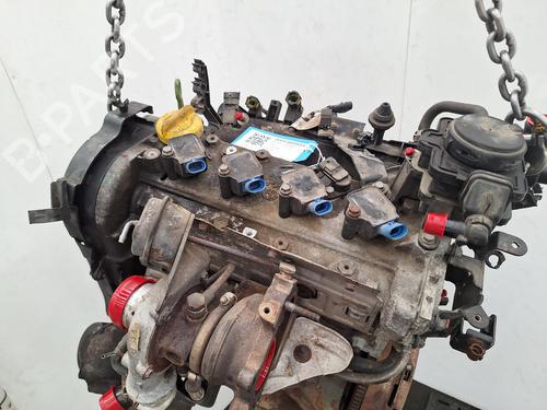 Engine ALFA ROMEO GIULIETTA (940_) 1.4 TB (940FXA1A, 940FXT1A) | BP28101257M1 