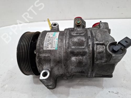 AC compressor VW GOLF VI Variant (AJ5) 1.6 TDI | BP38568576M34  - Image 6