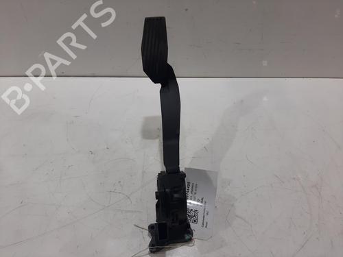 Pedal Pedal FIAT TIPO Estate (356_, 357_) 1.4 (356WXF1B) (120 hp) 36530507 36530507