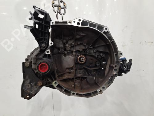 gearbox-peugeot-2008-i-cu_-2013-38871497 main image