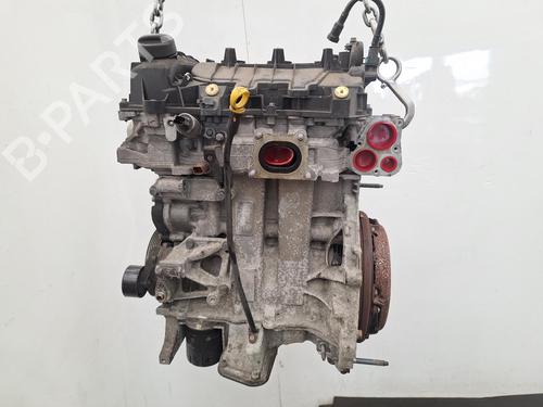 Engine CITROËN C3 II (SC_) 1.2 VTi 82 | BP33555839M1 - Image 5