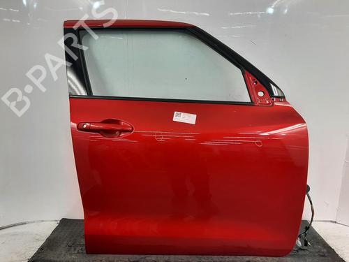 Used Right front door Right front door SUZUKI SWIFT V (AZ) 1.2 (A2L412, ZC83S) (90 hp) 34377182 34377182