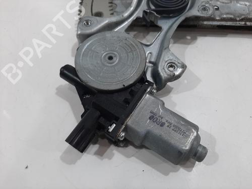 Front left window mechanism HONDA CIVIC IX (FK) 1.6 i-DTEC (FK3) | BP29397353C22 