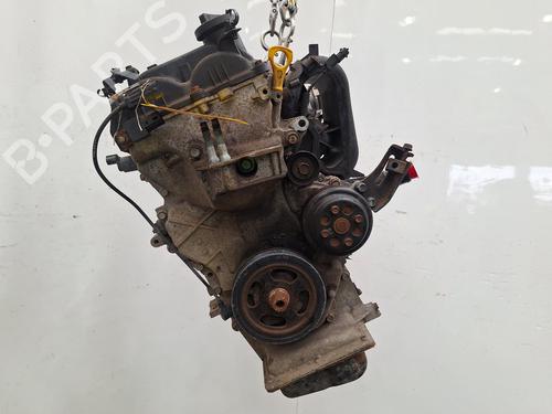 Used Engine Engine KIA PICANTO II (TA) 1.0 (69 hp) 36506323 36506323