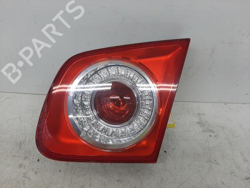 Used Right taillight VW JETTA III (1K2) 2.0 TDI 16V (140 hp) 26871637