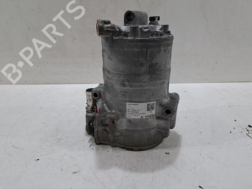 AC compressor JAGUAR I-PACE (X590) EV400 AWD | BP29636548M34