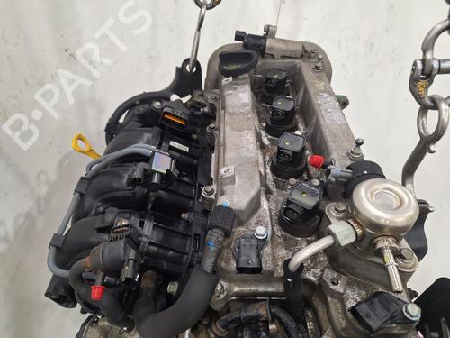 Engine HYUNDAI ix35 (LM, EL, ELH) 1.6 | BP34233963M1  - Image 5