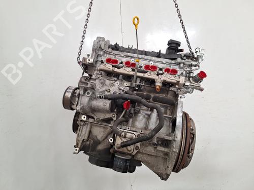 Engine NISSAN JUKE (F15) 1.6 DIG-T | BP40533189M1 - Image 5