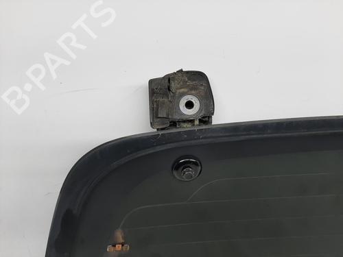 Tailgate TOYOTA AYGO (_B1_) 1.0 (KGB10_, KGB10R) | BP26807997C6