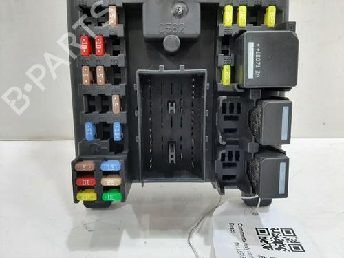 Control unit LAND ROVER DISCOVERY SPORT (L550) 2.0 D | BP28161570M11 