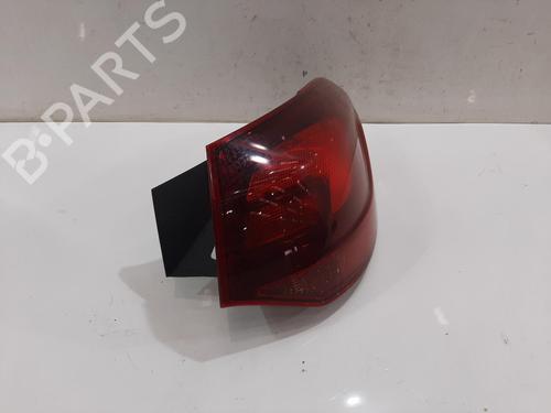 Used Right taillight Right taillight VAUXHALL ASTRA Mk VI (J) Estate (P10) 1.6 (116 hp) 35922745 35922745