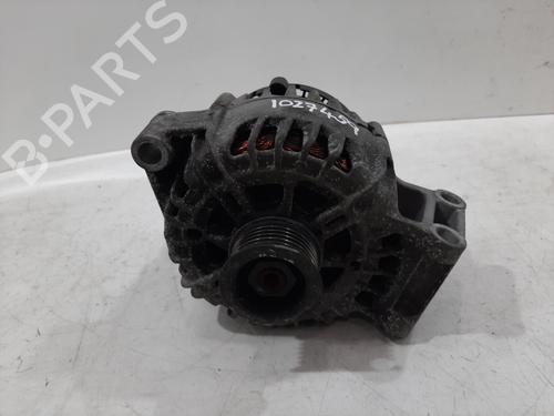 Generator FORD FIESTA VI (CB1, CCN) 1.6 Ti (120 hp) 29236615