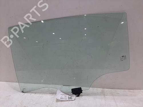 Used Rear left door window HYUNDAI IONIQ (AE) 1.6 GDI Hybrid (141 hp) 30406574