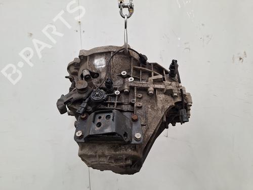 Gearbox KIA CEE'D SW (ED) 1.6 CRDi 90 | BP39951675M3 - Image 6