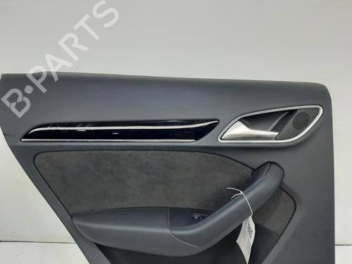 Other AUDI Q3 (8UB, 8UG) 1.4 TSI | BP26978221O1 