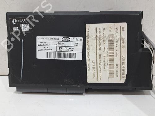 Computer LAND ROVER RANGE ROVER IV (L405) 3.0 SDV6 Hybrid 4x4 | BP29742297M11