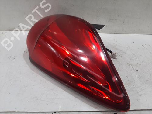 Right taillight KIA PRO CEE'D (JD) 1.6 GDI | BP30496424C35