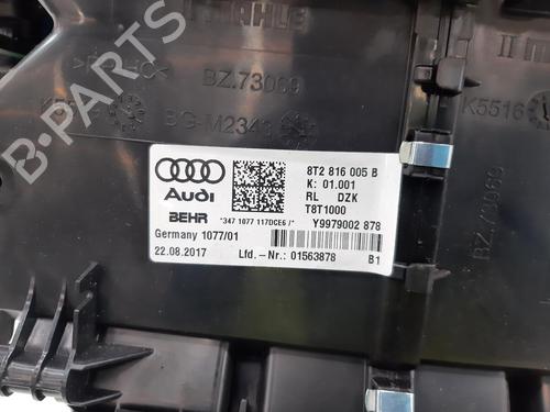 Heater matrix PORSCHE MACAN (95B) 3.0 S | BP36810360M63 - Image 3