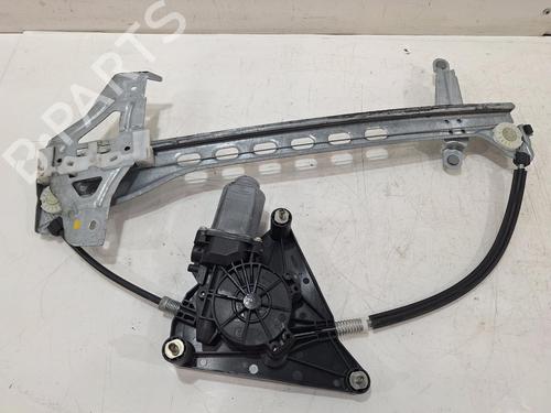 Used Front right window mechanism TOYOTA AYGO (_B4_) 1.0 (KGB40) (69 hp) 26775250