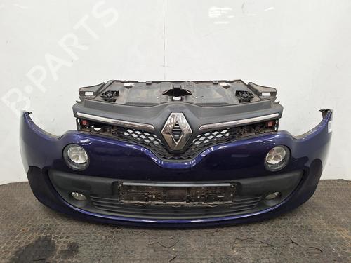 Used Front bumper Front bumper 39413316 39413316