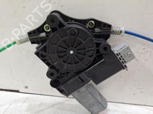 Front right window mechanism VAUXHALL CORSA Mk IV (E) (X15) 1.4 | BP40215184C23 - Image 4