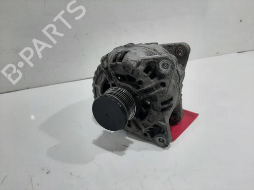 Alternator NISSAN NOTE (E11, NE11) 1.5 dCi | BP38412408M7 - Image 4