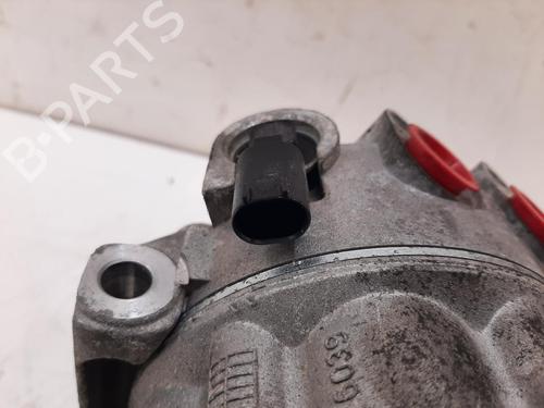 AC compressor FIAT 500X (334_) 1.4 (334AXC1B, 334AXC11) | BP38728070M34 - Image 6