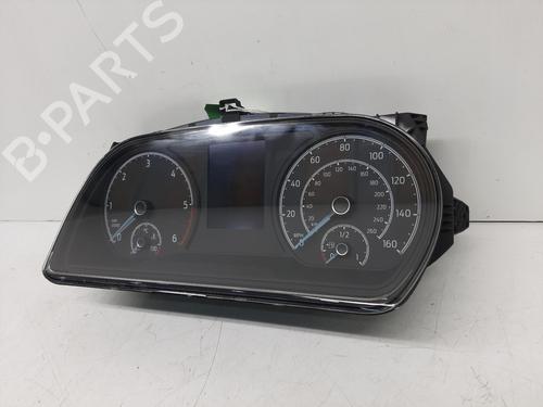 Instrument cluster FORD TOURNEO CONNECT / GRAND TOURNEO CONNECT V761 MPV (SK) 2.0 EcoBlue | BP26788836C47 
