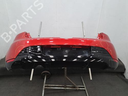 Used Rear bumper Rear bumper 37491250 37491250