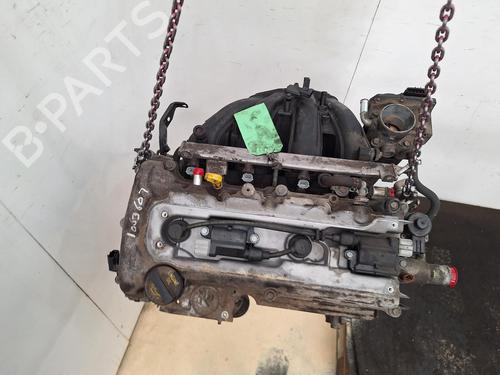 Engine SUZUKI SWIFT III (MZ, EZ) 1.3 (RS413, ZC11S) | BP40078494M1 - Image 5