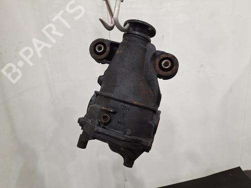 Rear differential TOYOTA GT 86 Coupe (ZN6_) 2.0 (ZN6AC_, ZN6BC_, ZN6K) | BP30928024M24