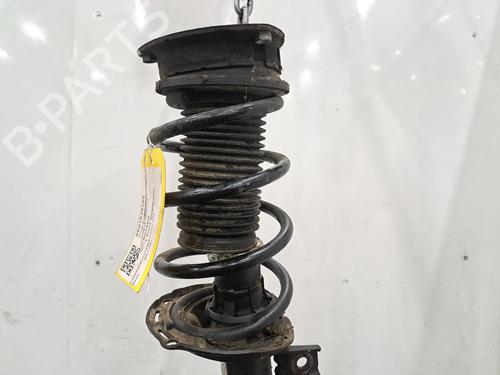 Left front suspension SKODA OCTAVIA III (5E3, NL3, NR3) 2.0 TDI RS | BP26816150M72 