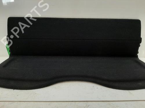 Cappelliera Cappelliera CITROËN C3 Picasso (SH_) 1.4 VTi 95 (SH8FSC, SH8FP0, SH8FP6) (95 hp) 34121435 34121435