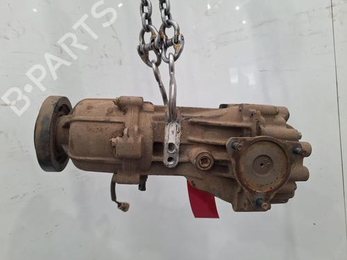 Rear differential SUZUKI SX4 S-Cross (JY) 1.4 T AllGrip (AKK414) | BP33435196M24  - Image 5
