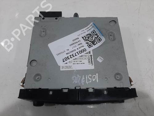 Other CITROËN C3 Picasso (SH_) 1.6 BlueHDi 100 | BP36216938O1 - Image 2
