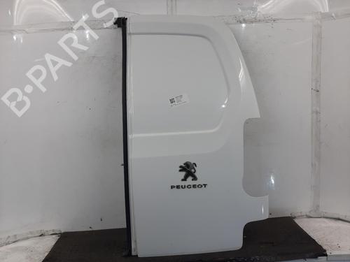 right-rear-door-peugeot-partner-box-bodympv-k9-2018-31812584 main image