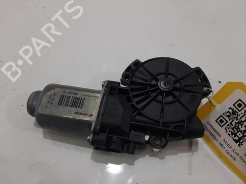 Rudehejsemekanisme venstre bagtil HYUNDAI ix35 (LM, EL, ELH) 1.6 (135 hp) 32214857