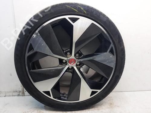 Used Rim JAGUAR I-PACE (X590) EV400 AWD (400 hp) 29297375