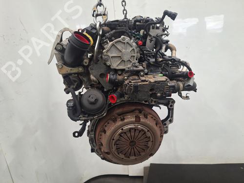 Engine CITROËN C3 Picasso (SH_) 1.6 BlueHDi 100 | BP32448228M1