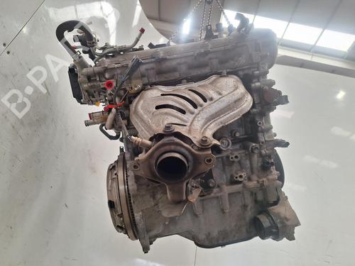 Engine TOYOTA AURIS (_E18_) 1.6 (ZRE181_, ZRE185_, ZRE185R, ZRE181R) | BP38871344M1 - Image 4