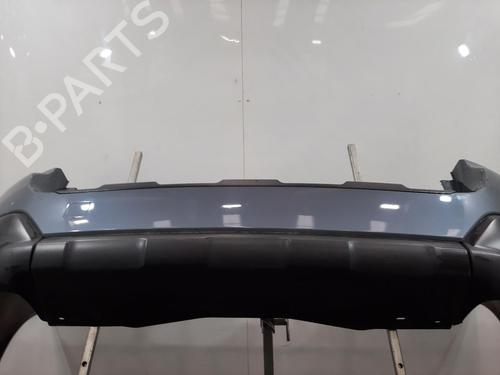 Rear bumper SUBARU OUTBACK (BS) 2.0 D AWD (BSD) | BP29809664C8 