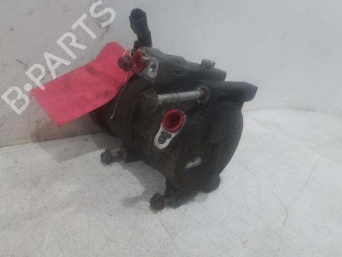 AC compressor HYUNDAI i20 I (PB, PBT) 1.2 | BP30495998M34