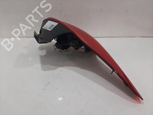 Left taillight FORD FOCUS III 1.5 TDCi | BP36383759C34 - Image 5
