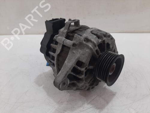 Used Alternator Alternator KIA PRO CEE'D (ED) 1.4 CVVT (90 hp) 34644228 34644228