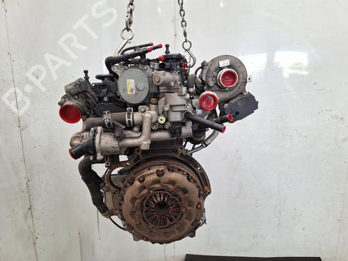 Engine KIA SPORTAGE III (SL) 2.0 CRDi AWD | BP27481245M1