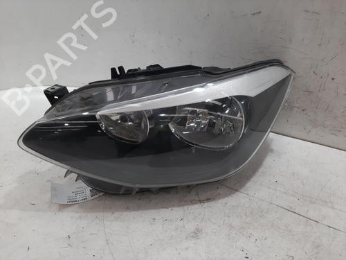 Left headlight BMW 1 (F20) 116 i | BP38015255C28 - Image 3