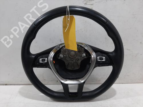 Used Steering wheel VW GOLF VII Variant (BA5, BV5) 1.5 TSI (130 hp) 30286333
