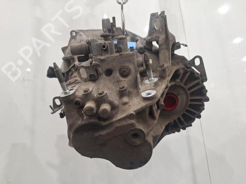 Gearbox HONDA CR-V IV (RM_) 1.6 i-DTEC (RE6) | BP30180358M3