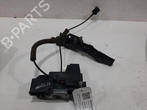 Used Other VAUXHALL MOVANO Mk II (B) VAN (X62) 2.3 CDTI RWD (FV) (125 hp) 32528947